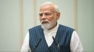 PM Modi Assam Visit: Prime Minister Narendra Modi To Lay Foundation Stone of Major Urea Plant in Naharkatia Today PM Modi Assam Visit: Prime Minister Narendra Modi To Lay Foundation Stone of Major Urea Plant in Naharkatia Today