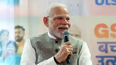 WFI 2025: PM Narendra Modi To Kick Off World Food India in Delhi on September 25