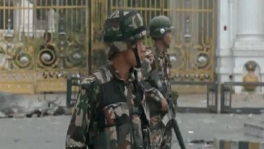 Nepal Protests: Nepali Army Extends Nationwide Curfew, Issues Prohibitory Orders Amid ‘Gen Z’-Led Protest in Various Parts of Country