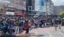 Nepal Gen Z Protest: 8 Protestors Killed in Clash With Security Officials During Demonstrations Against Corruption, Social Media Ban (Videos)