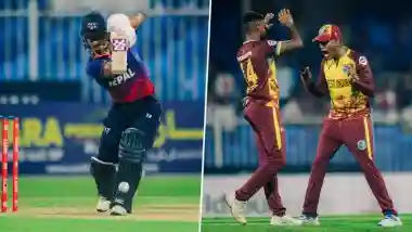 West Indies vs Nepal Best Fantasy Playing XI Prediction for 2nd T20I 2025 and Who Will Win WI vs NEP T20I?