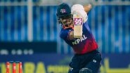 Nepal Stun West Indies, Register First-Ever Victory Against Full-Member Nation With 19-Run Win in WI vs NEP 1st T20I 2025