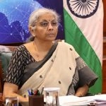 India To Become World’s 3rd Largest Economy Soon, Says Finance Minister Nirmala Sitharaman