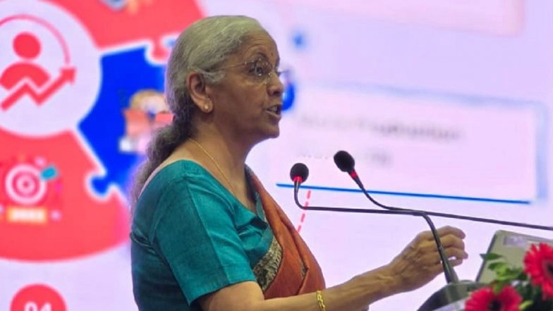 Who Has Presented the Most Consecutive Budgets in India? Check List