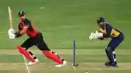 Nizakat Khan Becomes Only Second Player From Hong Kong China to Score A Half-Century in the Asia Cup T20, Achieves Feat During SL vs HKC Match
