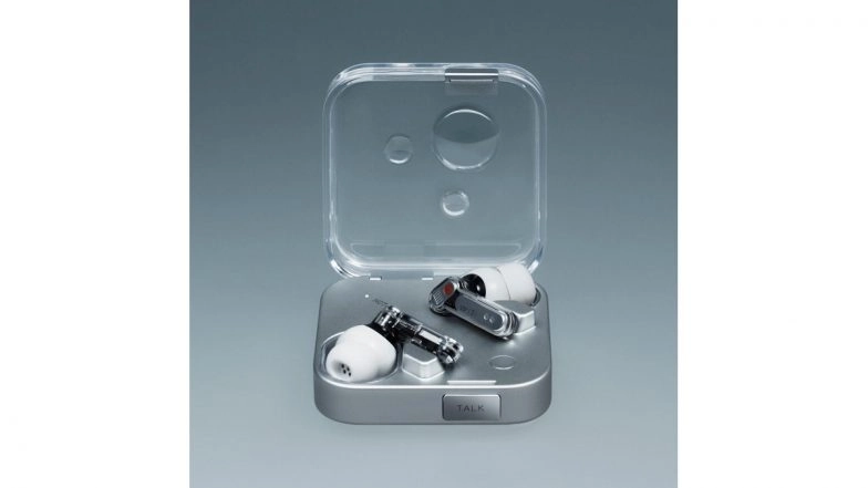 Nothing Ear 3 Launch on September 18 With Super Mic; Check Other Expected Details of Upcoming Nothing Earbuds