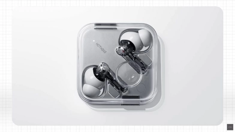 Nothing Ear 3 Price, Specifications and Features Revealed, Know Everything About Newly Launched Nothing Premium Earbuds and Their Availability