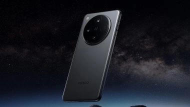 OPPO Find X9 Pro, OPPO Find X9 Expected To Launch in China on October 28, 2025 Likely With MediaTek Dimensity 9500 Processors; Check Latest Leaks on OPPO Find X9 Series