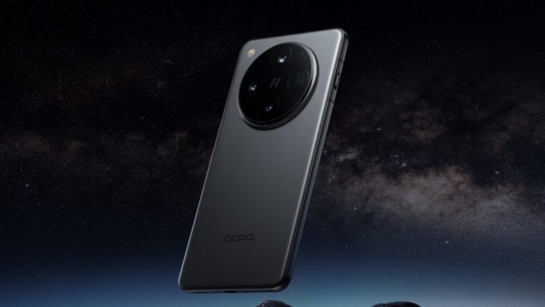 OPPO Find X9 Pro, OPPO Find X9 Expected To Launch in China on October 28, 2025 Likely With MediaTek Dimensity 9500 Processors; Check Latest Leaks on OPPO Find X9 Series
