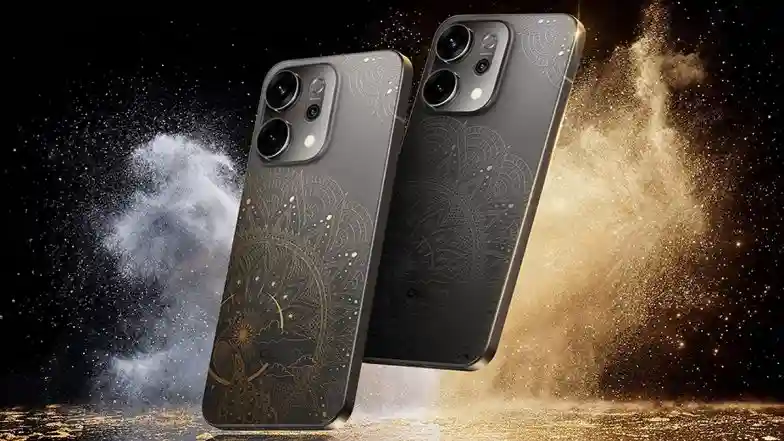 ✨ 축제의 설렘을 담다! Oppo Reno 14 5G 디왈리 에디션, 인도에 상륙! 🇮🇳