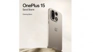 OnePlus 15 Price and Specifications Tipped Ahead of Launch in India on November 13; Check Other Details OnePlus 15 Price and Specifications Tipped Ahead of Launch in India on November 13; Check Other Details