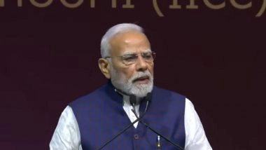 ‘Cleanliness Initiative Is Very Encouraging’: PM Narendra Modi Asks People to Join the ‘Swachhata Hi Seva’ Campaign