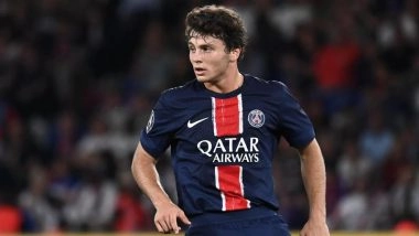 Marseille vs PSG Ligue 1 2025–26 Free Live Streaming Online: How To Watch French League Match Live Telecast on TV & Football Score Updates in IST?