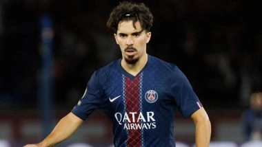 PSG vs Atalanta UEFA Champions League 2025–26 Live Streaming Online & Match Time in India: How To Watch UCL Match Live Telecast on TV & Football Score Updates in IST?