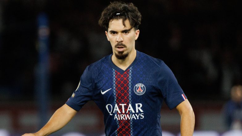 PSG vs Atalanta UEFA Champions League 2025–26 Live Streaming Online & Match Time in India: How To Watch UCL Match Live Telecast on TV & Football Score Updates in IST?
