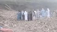 Pakistan: Opposition Leaders Allege Pakistani Jet Bombing in Tirah Valley of of Khyber Pakhtunkhwa Killed Civilians; Disturbing Videos Surface