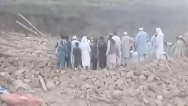 Pakistan: Opposition Leaders Allege Pakistani Jet Bombing in Tirah Valley of of Khyber Pakhtunkhwa Killed Civilians; Disturbing Videos Surface