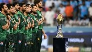 ICC Mulling Action Against Pakistan For Violation Of Multiple Rules Prior To Their Asia Cup 2025 Match Against UAE: Report