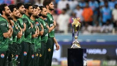 Is India vs Pakistan Asia Cup 2025 Final Live Telecast Available on PTV Sports? Where To Watch IND vs PAK Free Live Streaming Online in Pakistan