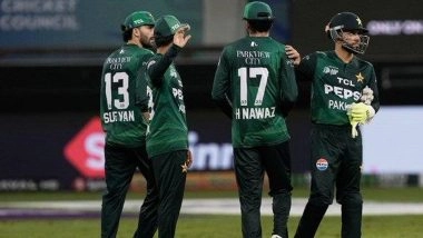 Mohammad Yousuf Reacts After Pakistan’s Asia Cup 2025 Final Loss Against India, Says ‘No Need To Panic or Overreact’