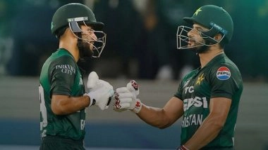 Asia Cup 2025: Richie Richardson Likely To Officiate Pakistan vs UAE Clash, Say Sources