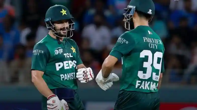 Pakistan vs United Arab Emirates Best Fantasy Playing XI Prediction for Asia Cup 2025 Match 10 and Who Will Win PAK vs UAE T20I?