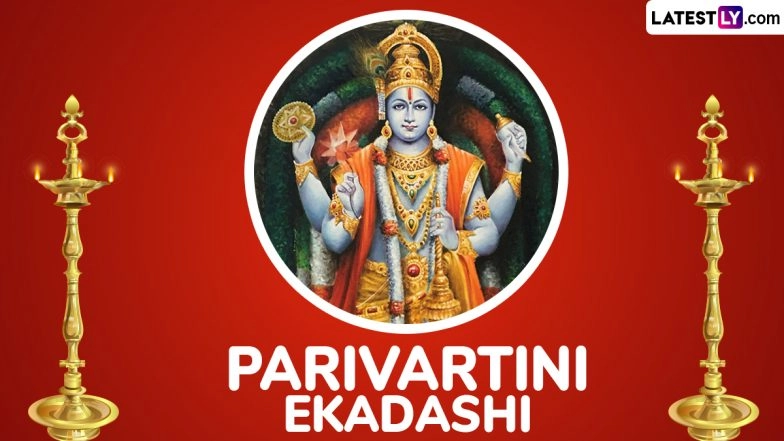 Parivartini Ekadashi 2025 Vrat Rules: What To Eat and Avoid During Parsva Ekadashi Fast? Check List