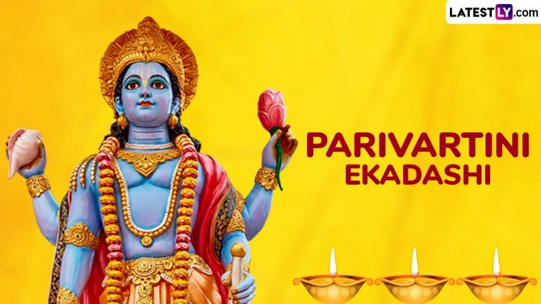 When Is Parivartini Ekadashi 2025? Date, Significance, Timings and Rituals Explained