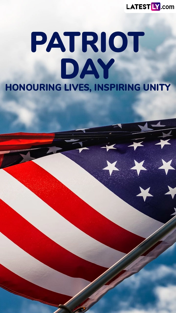 9/11 Remembrance Day 2025 Quotes and Patriot Day Slogans To Share on Social Media