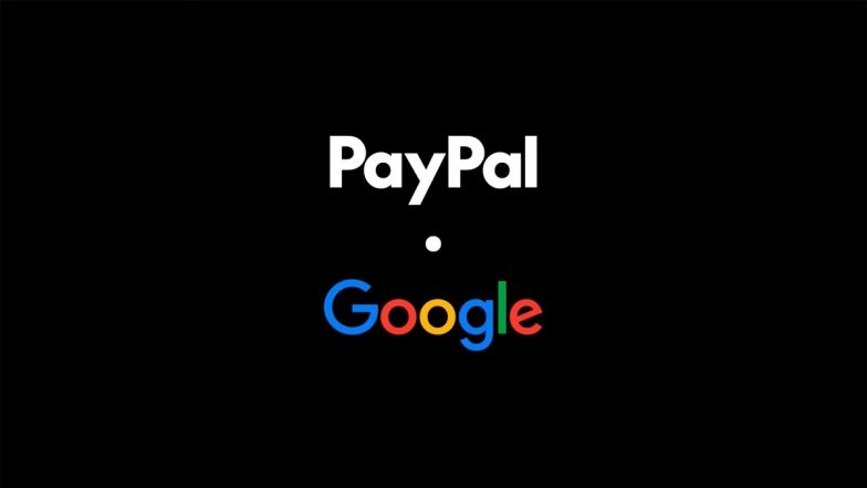Google and PayPal Partner to Simplify Secure Payments and Transform Global Shopping Experience with AI