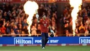 ENG vs SA Video Highlights, 2nd T20I 2025: Watch England Score Record-Breaking 304/2, Register Massive Series-Levelling Win Over South Africa