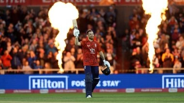 ENG vs SA Video Highlights, 2nd T20I 2025: Watch England Score Record-Breaking 304/2, Register Massive Series-Levelling Win Over South Africa