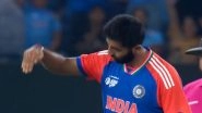 IND vs AUS 2025: Ajit Agarkar Says Jasprit Bumrah Rested for Australia ODI Series Due to Workload Management; Hardik Pandya&rsquo;s Injury Status To Be Known in Due Time
