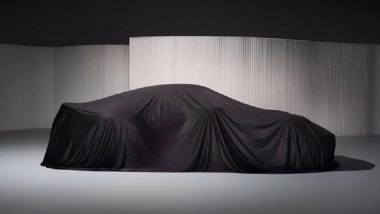 Porsche Teases Its New Generation Sports Car, Expected To Be Porsche 911 or Porsche 911 Turbo S; Launch Set on September 7