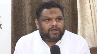 Hindu Children Being Enrolled in Madrasas, Taught Quran in Madhya Pradesh, Says NHRC Member Priyank Kanoongo