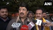 Raja Bhaiya vs Bhanvi Kumari: UP MLA&rsquo;s Estranged Wife Releases &lsquo;Evidence&rsquo; Against Alleged Illegal Arms Cache, Alleges Aashika Singh&rsquo;s Deep Involvement