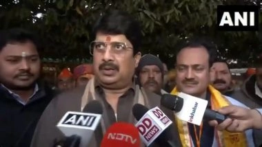 Raja Bhaiya vs Bhanvi Kumari: UP MLA’s Estranged Wife Releases ‘Evidence’ Against Alleged Illegal Arms Cache, Alleges Aashika Singh’s Deep Involvement