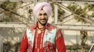Rajvir Jawanda Accident: 35-Year-Old Punjabi Actor-Singer Rajvir Jawanda Critical After Being Hit by Car While Travelling to Shimla on Bike