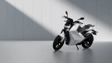 Raptee.HV Becomes India’s First High-Voltage EV Motorcycle OEM Backed by Government’s Technology Development Board