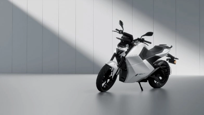 Raptee.HV Becomes India’s First High-Voltage EV Motorcycle OEM Backed by Government’s Technology Development Board