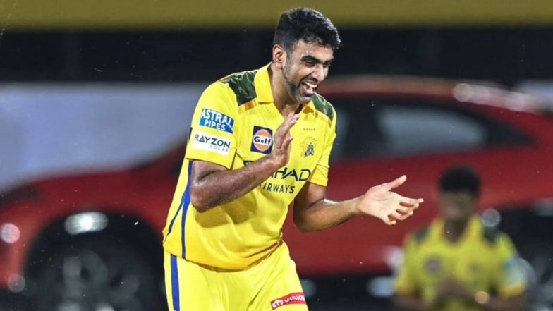 BBL 2025–26: Pakistan Cricketers To Play Against and Team Up With Former Indian Spinner Ravi Ashwin in Australia’s Big Bash League