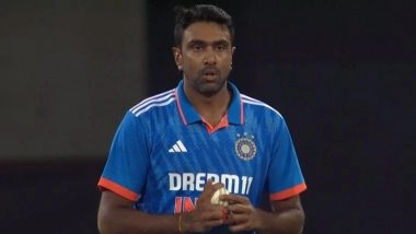 Ravi Ashwin to Be Part of Team India for the Hong Kong Sixes 2025; Star Indian Cricketer Set to Feature in First Cricket Competition Following Retirement