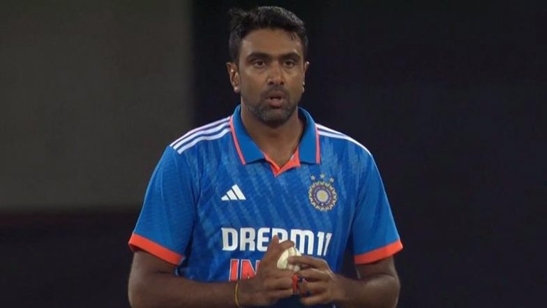 Ravi Ashwin to Be Part of Team India for the Hong Kong Sixes 2025; Star Indian Cricketer Set to Feature in First Cricket Competition Following Retirement