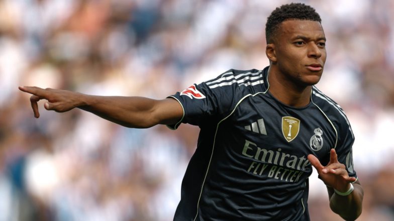 Real Madrid vs Marseille UEFA Champions League 2025–26 Live Streaming Online & Match Time in India: How To Watch UCL Match Live Telecast on TV & Football Score Updates in IST?