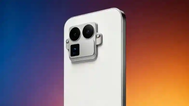Snapdragon 8 Elite Gen 5 Surpasses 4 Million Points! Realme GT 8 Pro's Overwhelming Performance Finally Revealed!