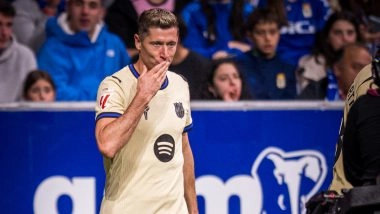 Barcelona vs Real Sociedad, La Liga 2025–26 Free Live Streaming Online: How To Watch Spanish League Match Live Telecast on TV & Football Score Updates in IST?