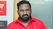 Robo Shankar Dies: Tamil Film Actor Passes Away at 46; Kamal Haasan, Venkat Prabhu Condole Actor&rsquo;s Demise (See Post)