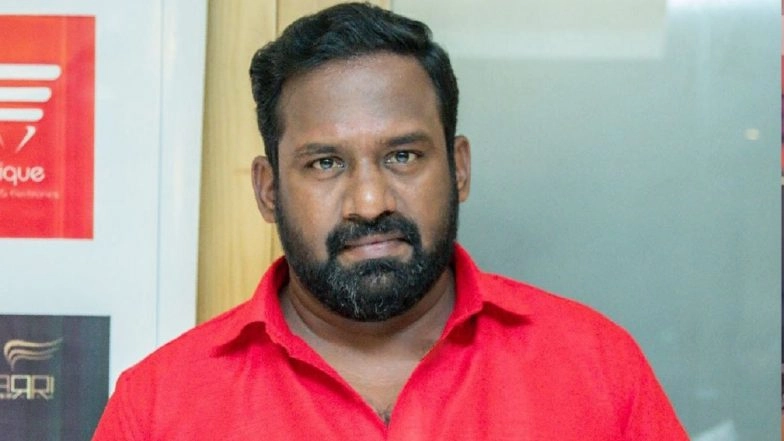 Robo Shankar Dies: Tamil Film Actor Passes Away at 46; Kamal Haasan, Venkat Prabhu Condole Actor&rsquo;s Demise (See Post)