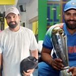 Rohit Sharma Diet Plan for Weight Loss Leaked? Unverified Chart Goes Viral As India ODI Captain Looks Lean After Shedding Kilos
