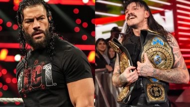 WWE RAW Results and Highlights, September 29: Roman Reigns Returns, Dominik Mysterio Retains Intercontinental Title and Other Results on Monday Night Raw on Netflix